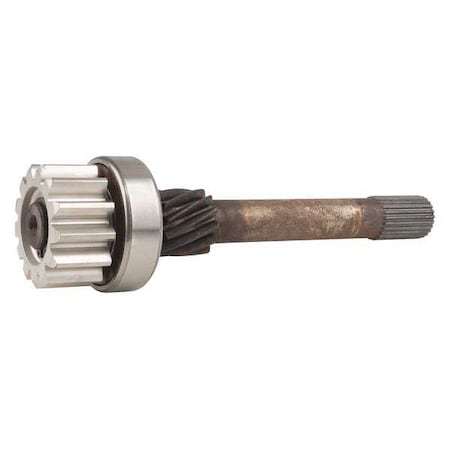 Drive Shaft/Pinion MPN:35687