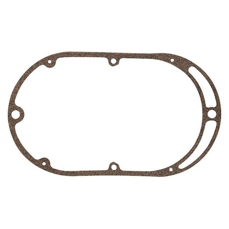 Gear Housing Gasket MPN:35707