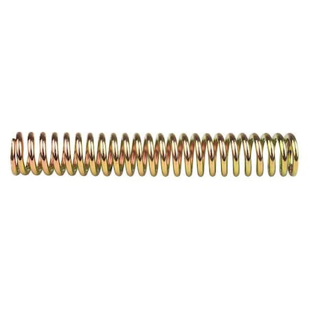 Brake Spring, Yellow MPN:35716
