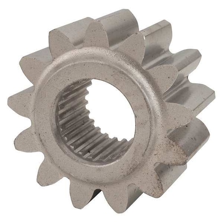 Brake Hub MPN:35744