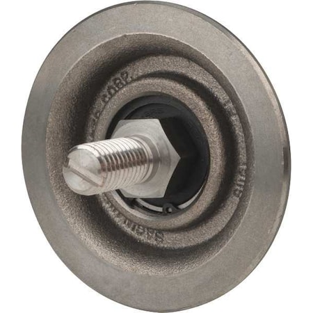 Trackwheel, 1 Ton MPN:35774