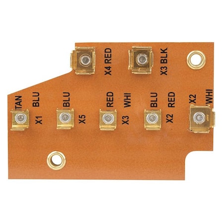 Terminal Board MPN:35967