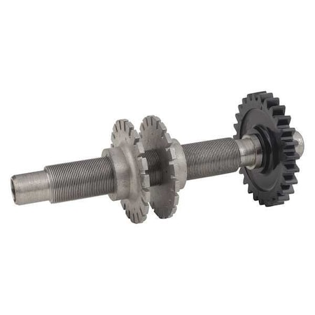 Limit Switch Shaft MPN:36641