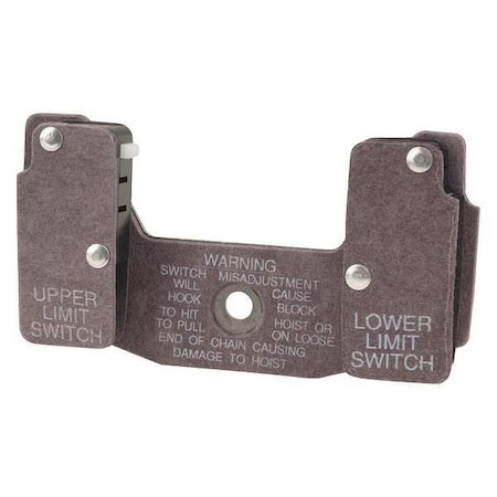 Limit Switch Kit MPN:36642