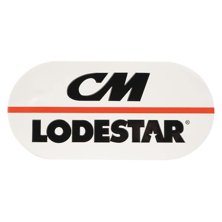 Lodestar Label MPN:36840