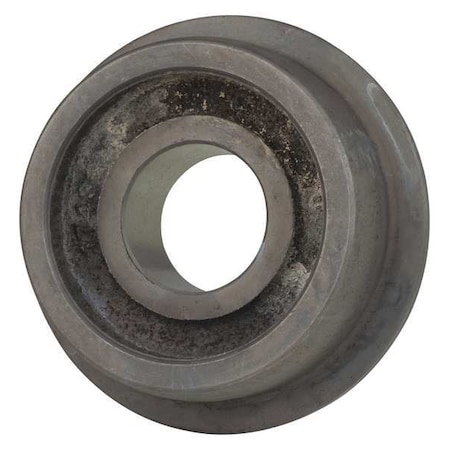 Trackwheel-Plain MPN:39002