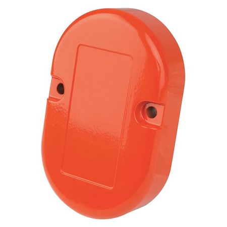 Gear Cover MPN:40512