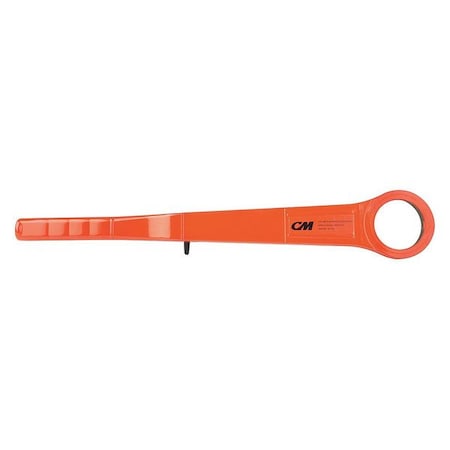 Lever Assembly MPN:40663
