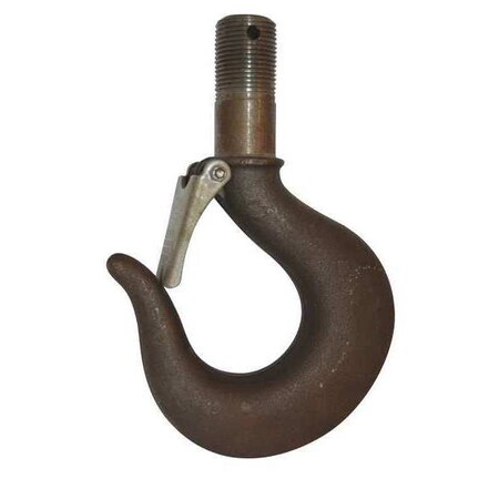 Steel Bottom Hook Assy, for 4ZW93 MPN:45603