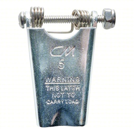 Latch Kit, No. 5 MPN:45662