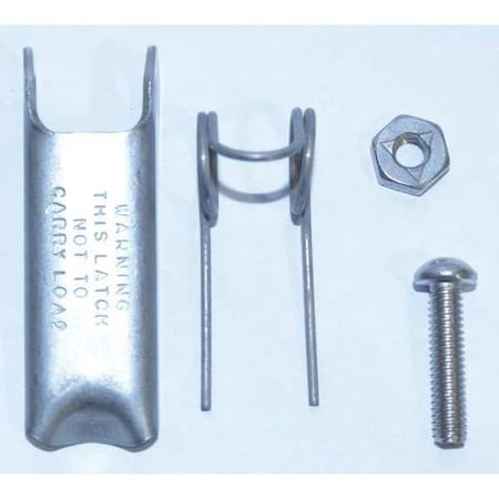 Latch Kit, For 406SS Eye Hook MPN:4X406