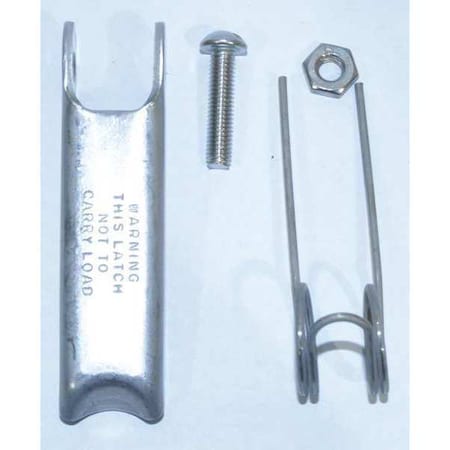 Latch Kit, Swivel Eye Hook MPN:4X412