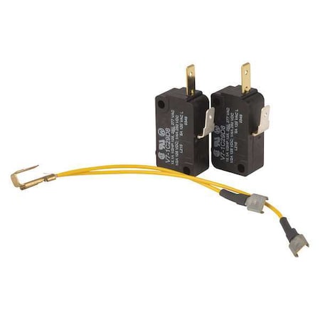 Micro Switches Only MPN:51472