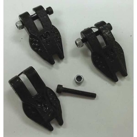 Latch Kit MPN:53820