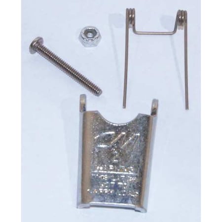 Hook Safety Latch Kit No. 2, for CM Hooks MPN:595522