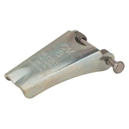 Latch Kit, 1/2 In MPN:595528