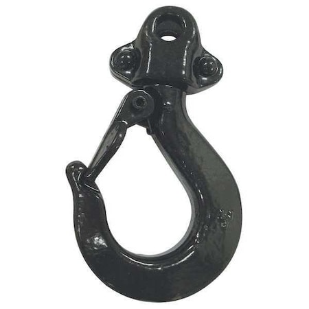 Top Hook Assembly MPN:653-0120