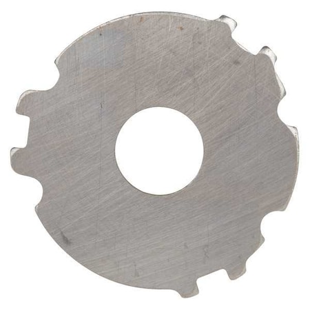 Brake Armature Assembly MPN:70657