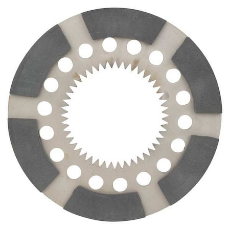 Brake Disc MPN:70694