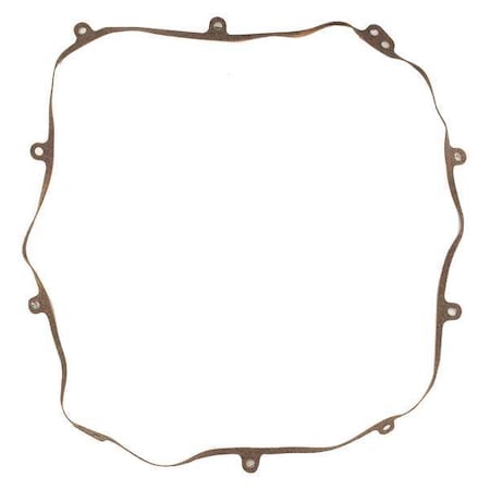 Gear Cover Gasket MPN:70709