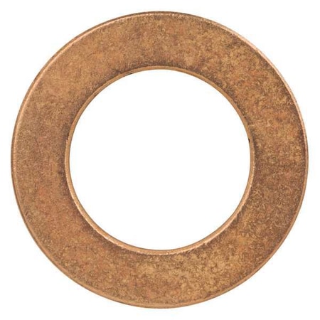 Trackwheel Washer Oilite MPN:82046