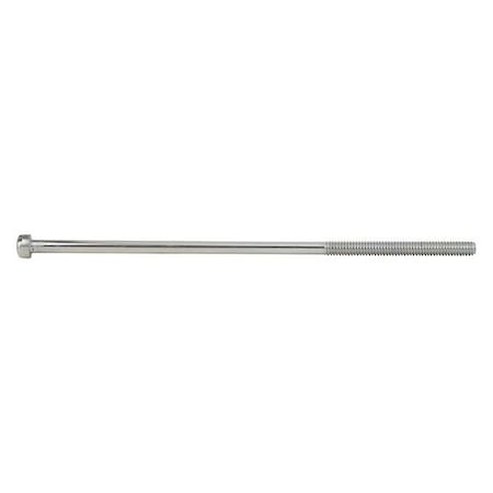 Motor Housing Cover Screw MPN:87333