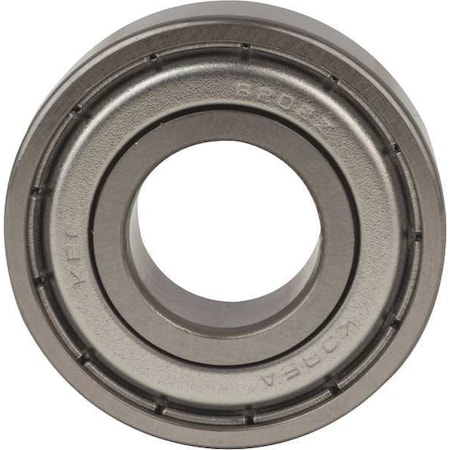 Bearing MPN:88437