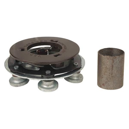 Centrifugal Mechanism and Spacer MPN:C349