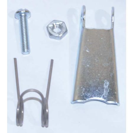 Hook Safety Latch Kit, for 3Z952, etc. MPN:H7540