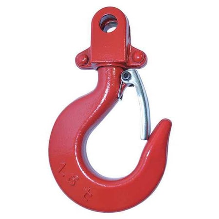 Steel Top Hook Assy, for 2Z783, etc. MPN:KRB5048U