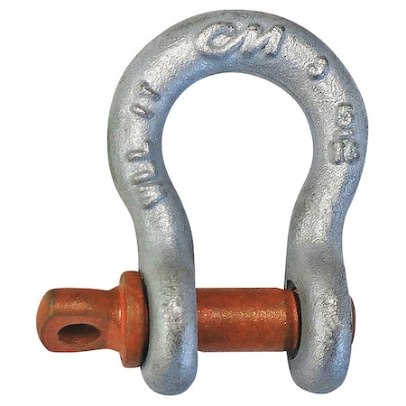 Anchor Shackle, 5/16