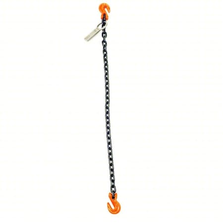Chain Sling 3/8 x 20ft. SGG G100 - CM MPN:S5103820S01