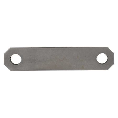 Brake Plate MPN:24741