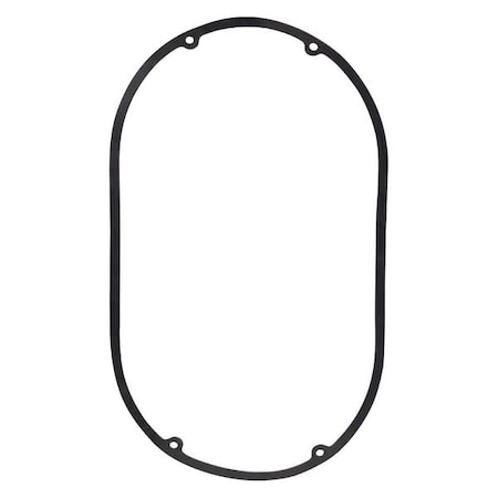 Motor Housing Gasket MPN:35841