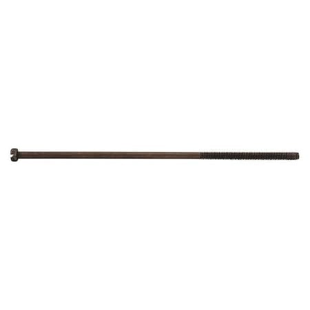 Motor End Bell Attach Screw MPN:87336