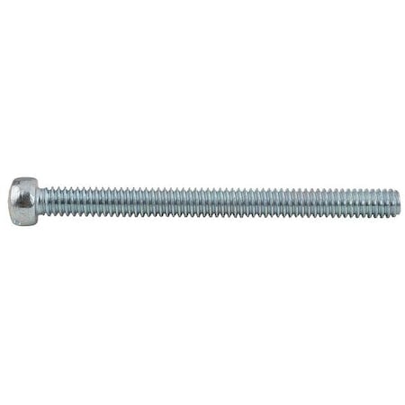Motor Housing Cover Screw MPN:987397