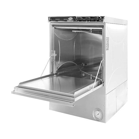 Dishwasher, Undercounter, 208V AC MPN:01675.00