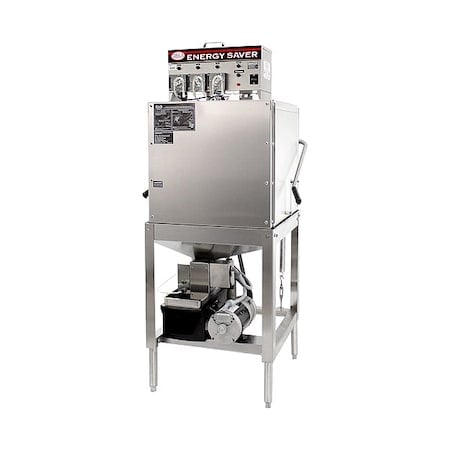 Upright Dishwasher, 1.09 gal Water Usage MPN:1610.44