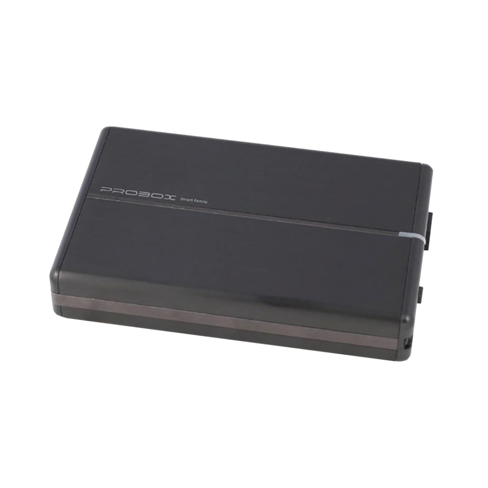 CMS 4TB External Hard Drive, 16MB Cache, SATA, V2DSKTPHT-4TB, Black MPN:V2DSKTPHT-4TB
