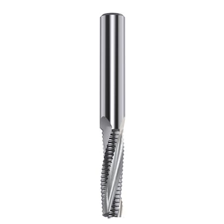 Upcut Spiral Bit, 1/2