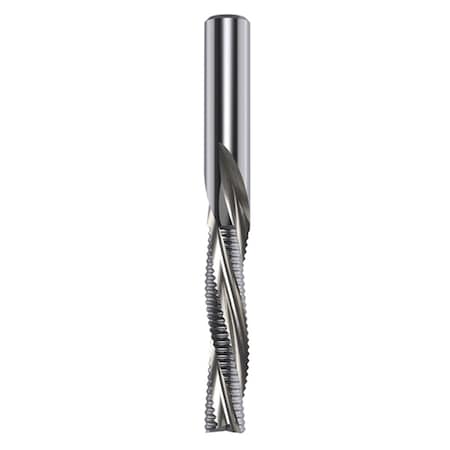 Downcut Spiral Bit, 1/2