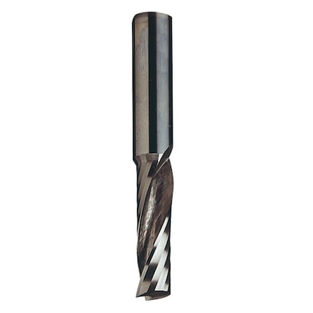 Upcut Spiral Bit, 3/8