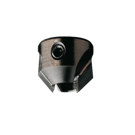 Countersink, 8mm Max dia., Rght MPN:316.080.11