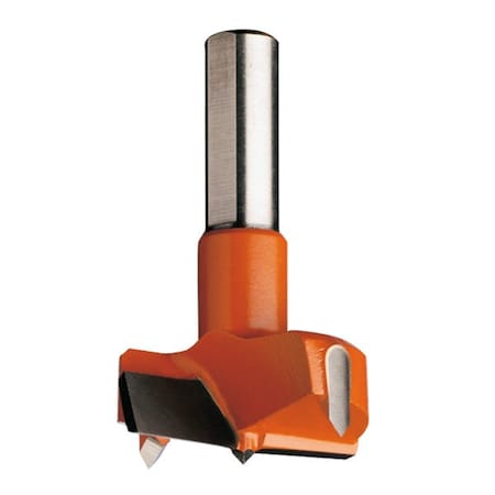Hinge Boring Bit, Rght, 14mm dia., 57.5mm L MPN:317.140.11