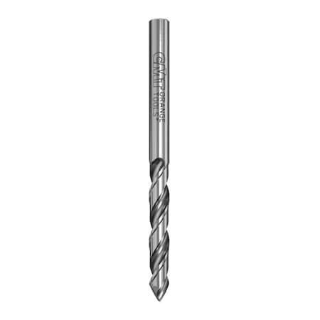 Twist Drill, 3mm dia, Left, 60 deg. MPN:363.030.42