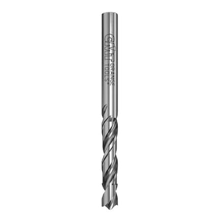Twist Drill W/ Spur, 5mm, Rght MPN:363.050.21