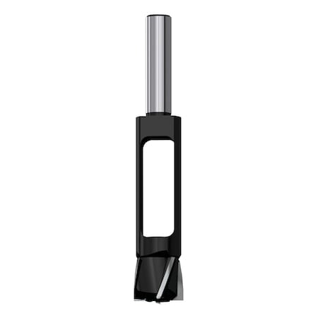 Tenon And Plug Cutter, 7/8