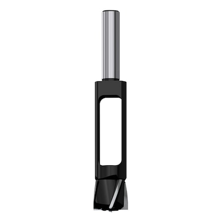 Tenon And Plug Cutter, 2