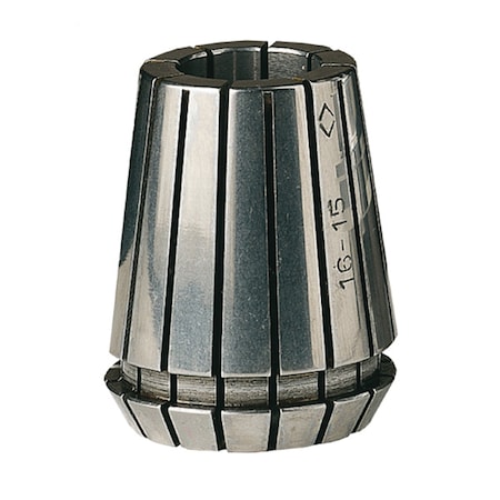 Precision Collet, ER-40, D16mm MPN:184.162.00