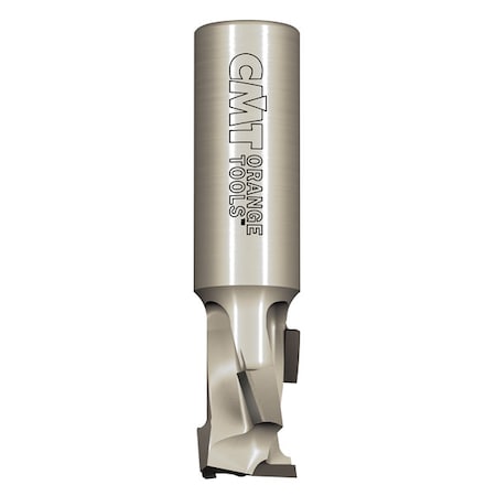 Diamond, Compression Bit, 5/8